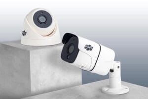 Lắp đặt camera fpt